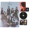IMG_6213 Hot Issue – Issue Maker 1st Mini Album Signed Promo CD 2021