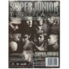 Super Junior - Don't Don 2nd Album CD 2007 [read]