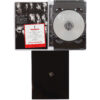 Super Junior - Don't Don 2nd Album CD 2007 [read]
