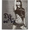 Lee Hyori - Dark Angel 2nd Album CD Promo 2006 E. Hyolee