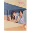 IMG_6244 Because This Is My First Life (2017) OST K-Drama Soundtrack Album CD