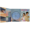 IMG_6247 Because This Is My First Life (2017) OST K-Drama Soundtrack Album CD