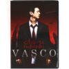 Vasco - 덤벼라 세상아 2nd Album Promo CD K-Rap Hip Hop 2007