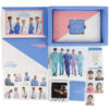 Hospital Playlist (2020) OST K-Drama Soundtrack Album Kihno Kit
