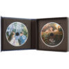 IMG_6276 When the Camellia Blooms (2019) OST K-Drama Soundtrack Album CD