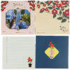 IMG_6277 When the Camellia Blooms (2019) OST K-Drama Soundtrack Album CD