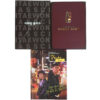IMG_6295 Itaewon Class (2020) OST K-Drama Soundtrack Album CD