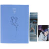 IU - Love Poem 5th Mini Album CD + PC + Bookmark 2019
