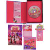 Girls' Generation - Forever 1 [Deluxe Ver.] 7th Album CD + Tiffany PCs 2022