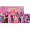 Girls' Generation - Forever 1 [Standard Ver.] 7th Album CD + Taeyeon PCs 2022