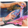 IMG_6327 Girls' Generation - Mr. Mr. 4th Mini Album CD + Stickers Promo 2014