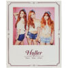 IMG_6336 Girls' Generation TTS - Holler 2nd Mini Album CD No Photocards 2014