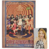 IMG_6345 Girls' Generation - Hoot Mini 3rd Mini Album CD Hyoyeon Photocard 2010