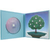 IMG_6363 GWSN - The Park In The Night Part Two 2nd Mini Album Promo CD No Photocards 2019