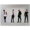 IMG_6386 2AM - Can't Let You Go Even If I Die 1st Mini Album CD 2010