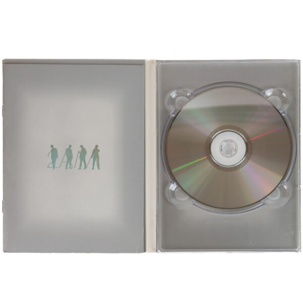 IMG_6389 2AM - Can't Let You Go Even If I Die 1st Mini Album CD 2010