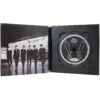 IMG_6394 B.A.P - One Shot 2nd Mini Album CD No Photocard 2013