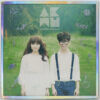 Akdong Musician - Play 1st Album CD Akmu 2014 [read]