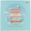 Astro - Dream Part. 01 [Day Ver.] 4th Mini Album CD + PCs [no booklet] 2017