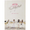 Girl's Day - Love [Group Ver.] 2nd Album CD 2015 [read]