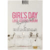 Girl's Day - Love [Group Ver.] 2nd Album CD 2015 [read]