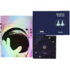 Lim Hyunsik - Rendez-Vous 1st Mini Album CD + Photocard BTOB 2019 Hyun Sik [read]