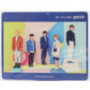 Shinee x Genie Shinee World IV Mouse Pad