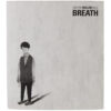 S.M. The Ballad - Breath [Korean Ver.] 2nd Album CD 2014 SM Jay Jonghyun