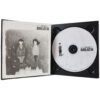 S.M. The Ballad - Breath [Korean Ver.] 2nd Album CD 2014 SM Jay Jonghyun