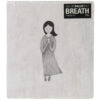 S.M. The Ballad - Breath [Chinese Ver.] 2nd Album Sealed CD 2014 SM