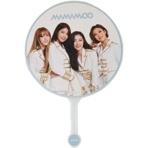 Mamamoo Moosical Concert Fan Picket