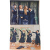 Mamamoo 2017 Fan Meeting Poster Set