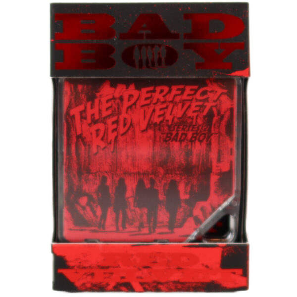 Red Velvet - The Perfect Red Velvet 2nd Album Repackage 1st Kihno 2018