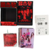 Red Velvet - The Perfect Red Velvet 2nd Album Repackage 1st Kihno 2018
