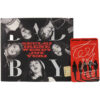Red Velvet - The Perfect Red Velvet 2nd Album Repackage CD + Irene PC 2018