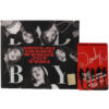 IMG_6486 Red Velvet - The Perfect Red Velvet 2nd Album Repackage CD + Wendy PC 2018