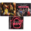 IMG_6493 Red Velvet - RBB 5th Mini Album CD + Irene Photocard 2018 Really Bad Boy