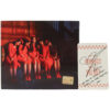 Red Velvet - Perfect Velvet 2nd Album CD + Yeri PC 2018