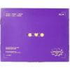 (G)I-DLE Neverland 2nd Official Fan Club Kit Full Set Complete Gidle