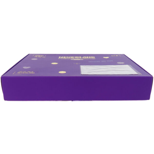 (G)I-DLE Neverland 2nd Official Fan Club Kit Full Set Complete Gidle