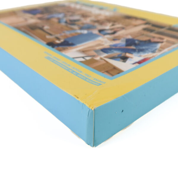 (G)I-DLE 2021 Season's Greetings Complete Set Gidle