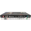 Cho Yong Pil - I Am Cho Yong Pil - Live 1st Korea Music Festival DVD 2004