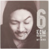 KCM - Reflection Of My Mind 6th Album Signed Promo CD K-Pop Ballad 2016
