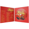 KCM - My Song Single Album Promo CD K-Pop 2018