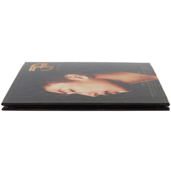 Jay Park - Nothin' On You Album CD 2010