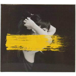Yozoh - Existence and Happiness 2nd Album CD 2013