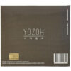 Yozoh - Existence and Happiness 2nd Album CD 2013
