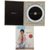 IMG_6548 Cha Tae Hyun - The Bu:k 2nd Album Signed CD 2003