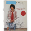 IMG_6549 Cha Tae Hyun - The Bu:k 2nd Album Signed CD 2003