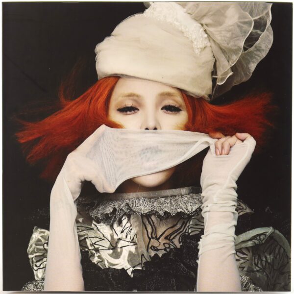 IMG_6556 Narsha - Narsha 1st Mini Album CD 2010 Brown Eyed Girls